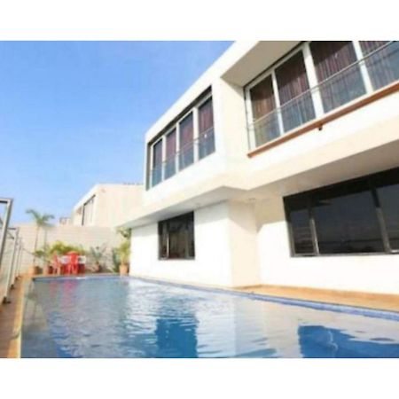 Villa Air Infinity Casa Pool 5Bhk à Igatpuri Extérieur photo