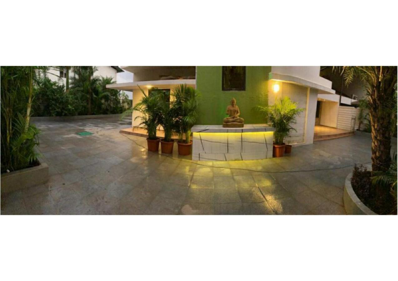 Villa Air Infinity Casa Pool 5Bhk à Igatpuri Extérieur photo