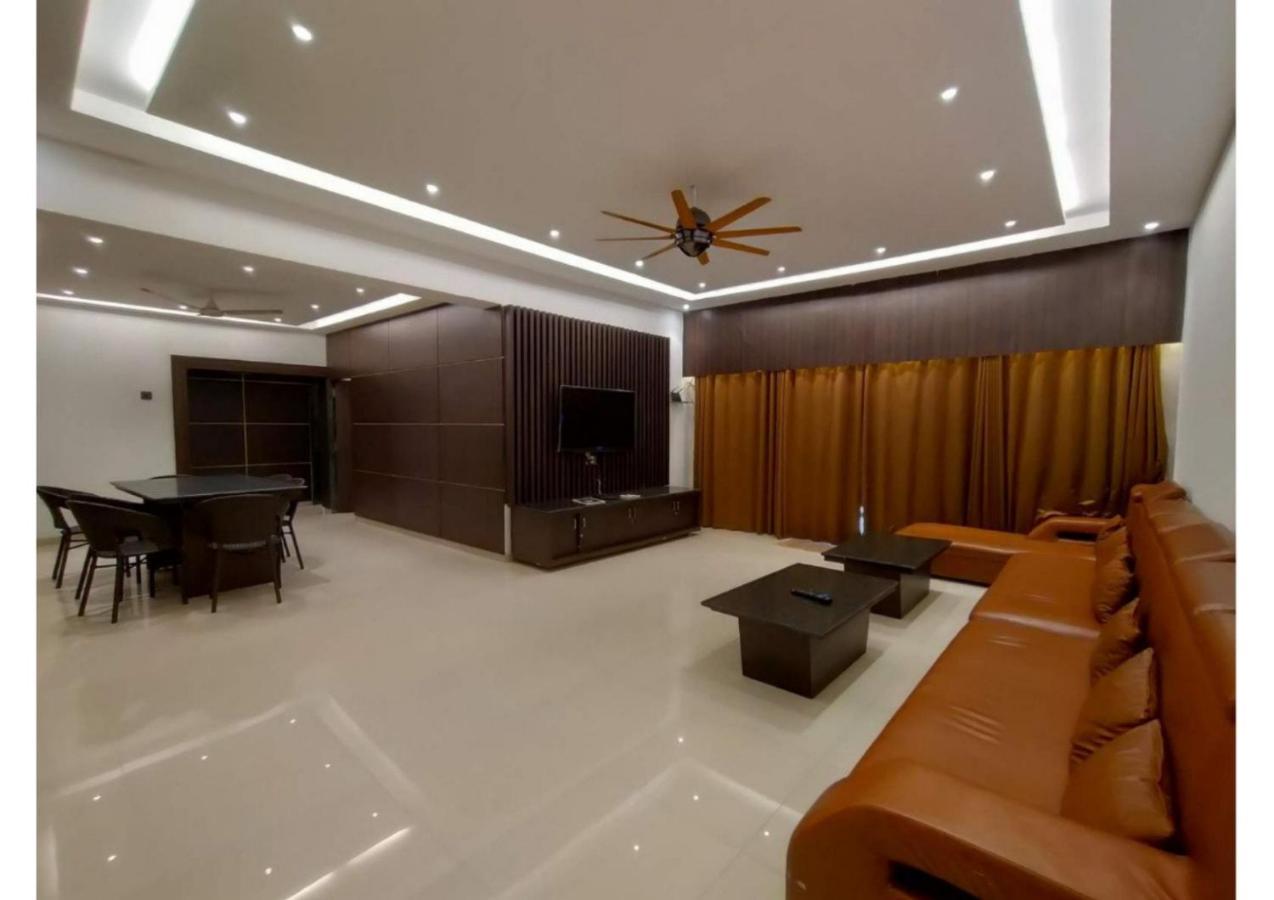 Villa Air Infinity Casa Pool 5Bhk à Igatpuri Extérieur photo