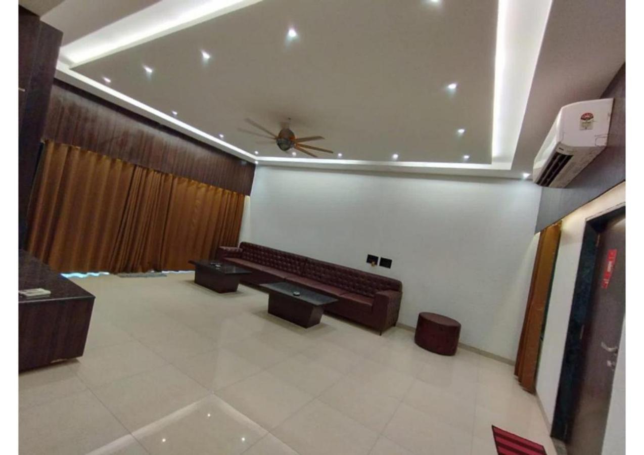 Villa Air Infinity Casa Pool 5Bhk à Igatpuri Extérieur photo